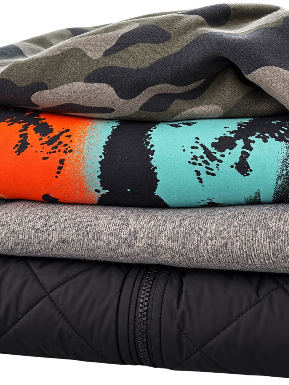 Boy’s size 6/7 Fall Bundle